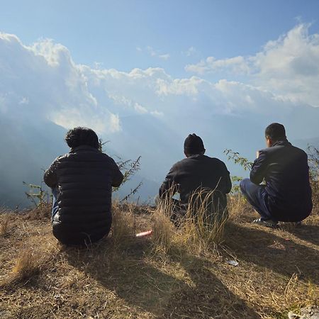 Lama Homestay Дарджилинг Екстериор снимка