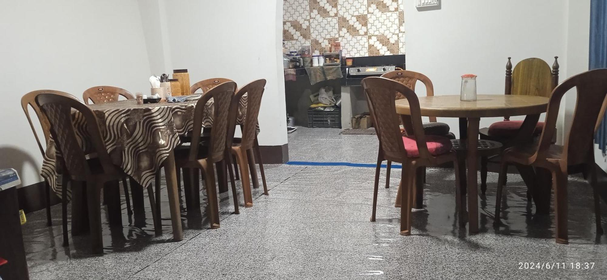 Lama Homestay Дарджилинг Екстериор снимка