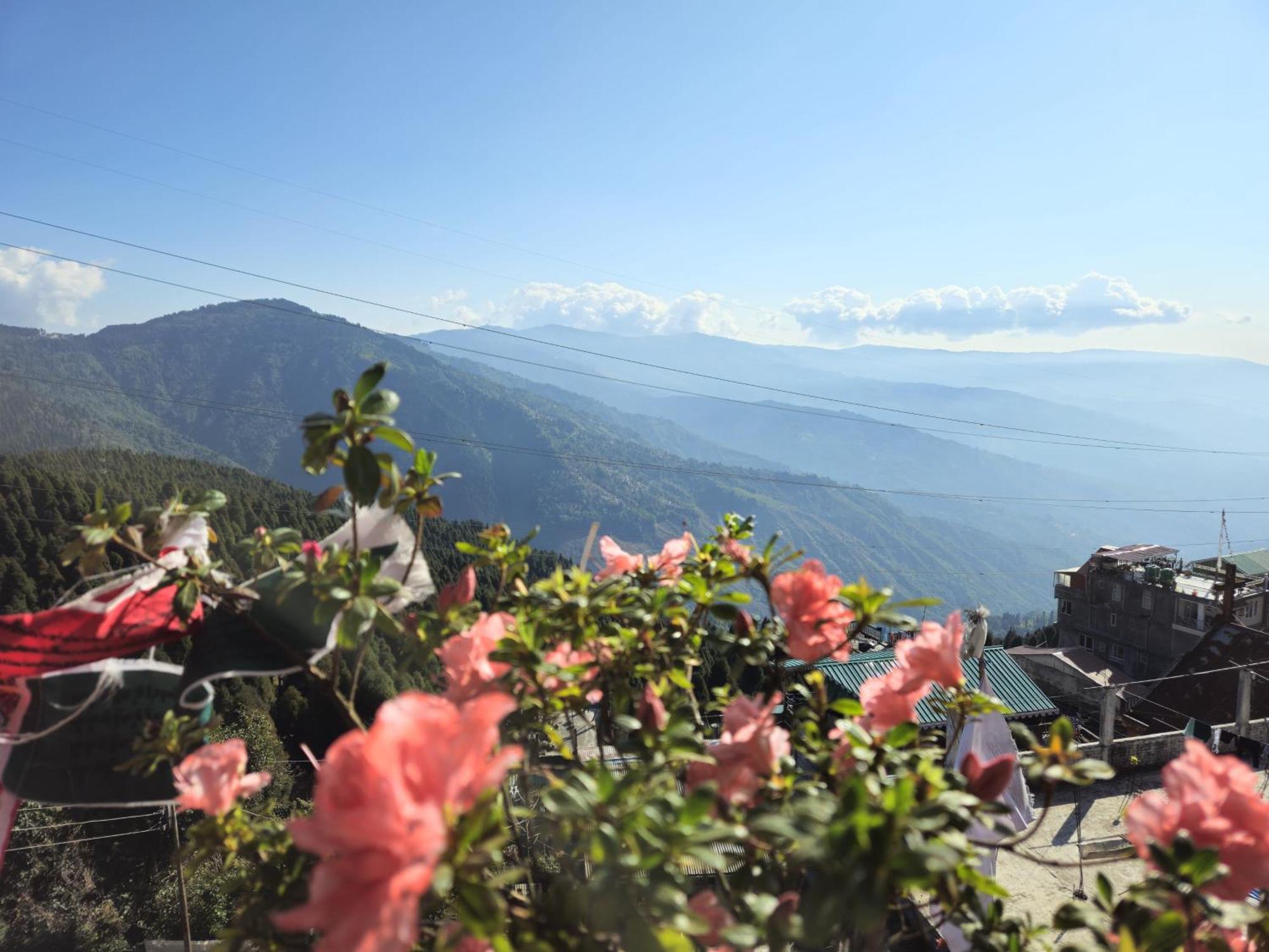 Lama Homestay Дарджилинг Екстериор снимка
