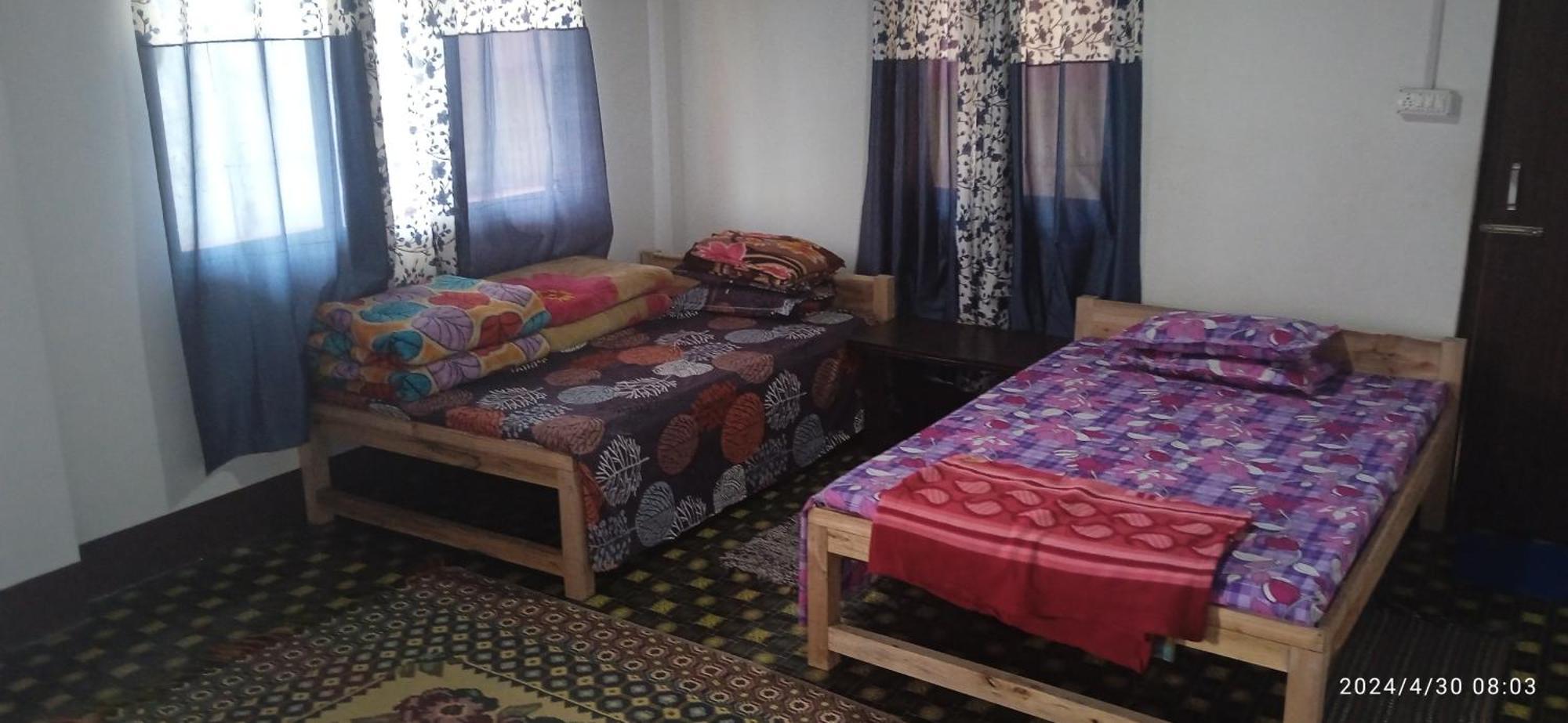 Lama Homestay Дарджилинг Екстериор снимка