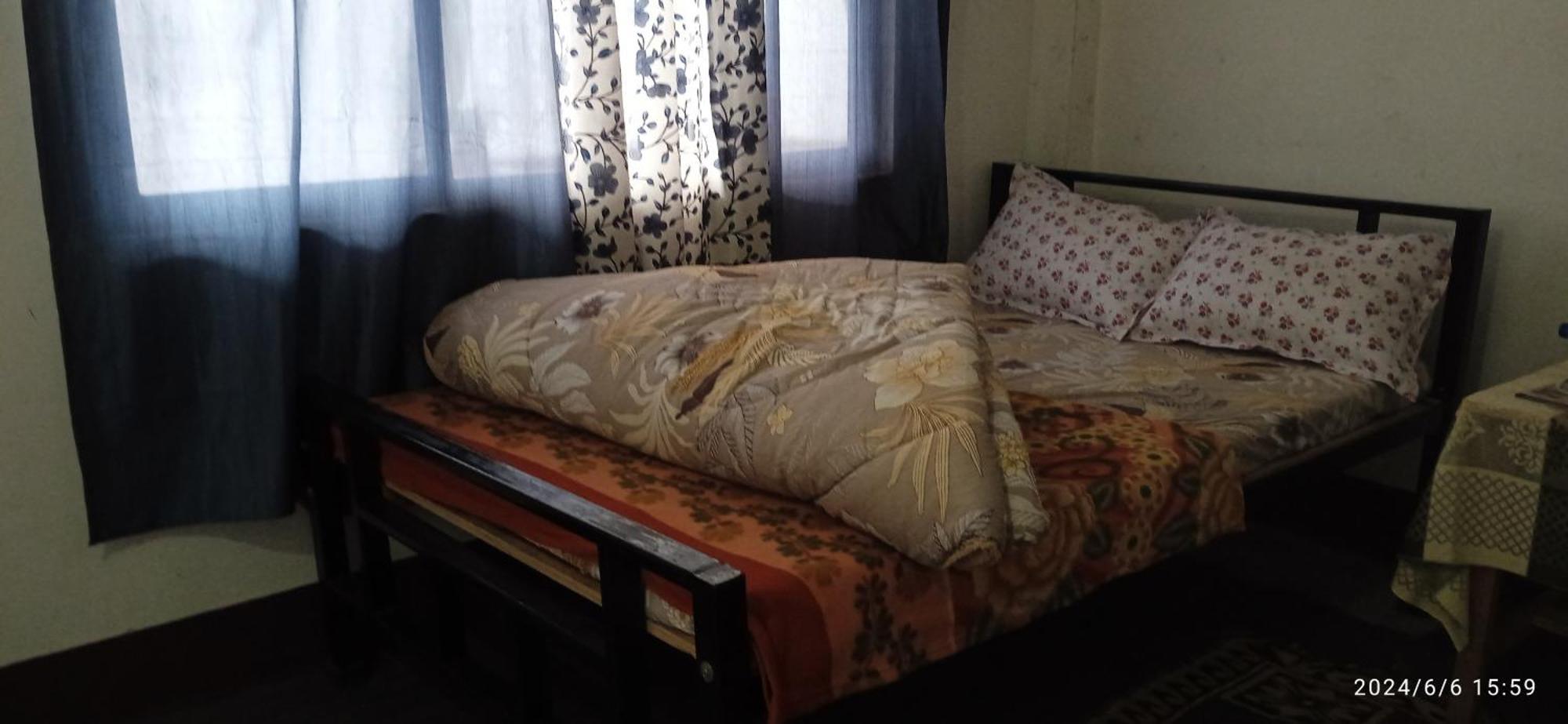 Lama Homestay Дарджилинг Екстериор снимка