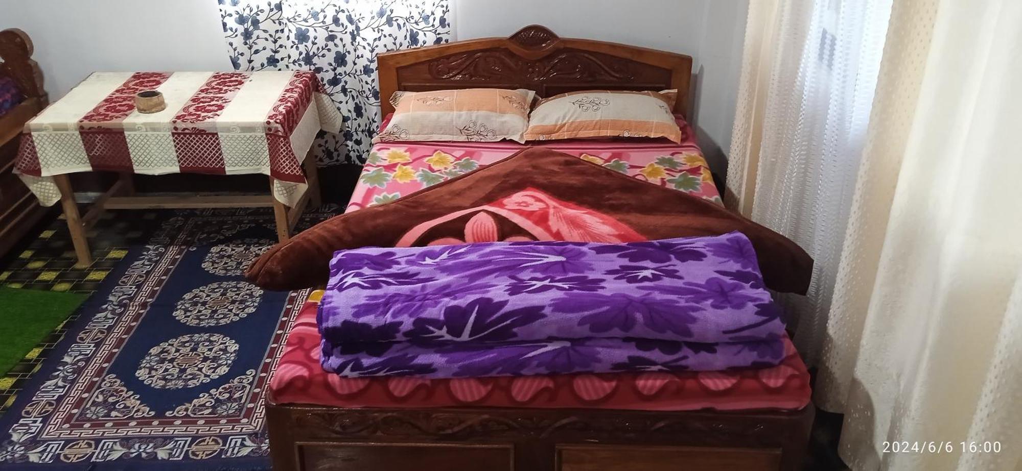 Lama Homestay Дарджилинг Екстериор снимка