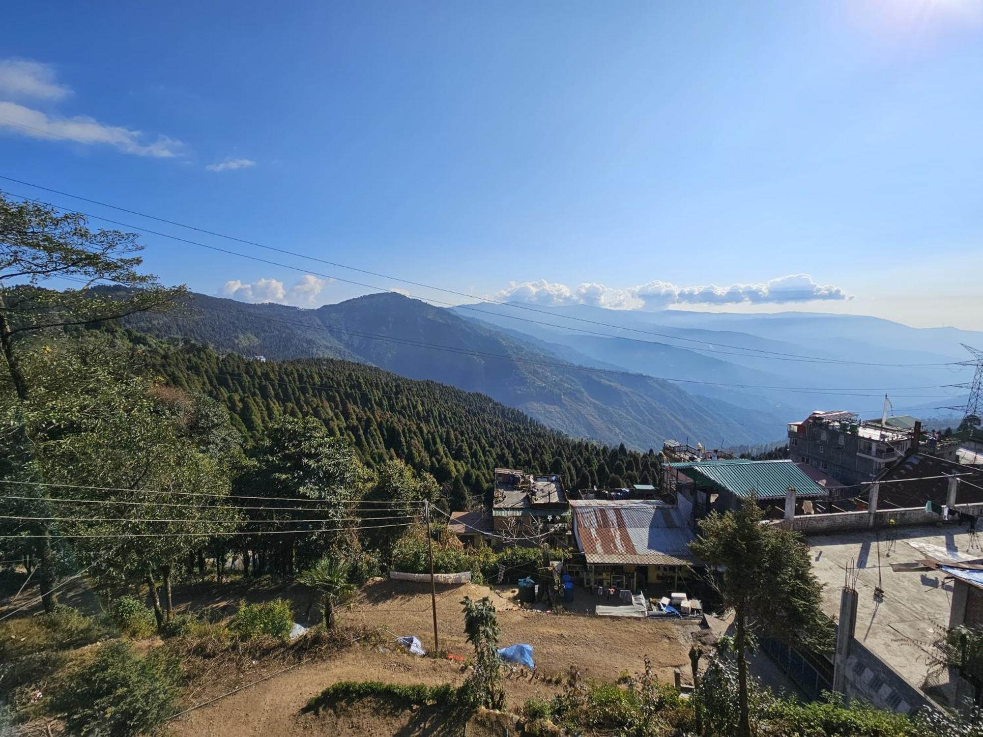Lama Homestay Дарджилинг Екстериор снимка