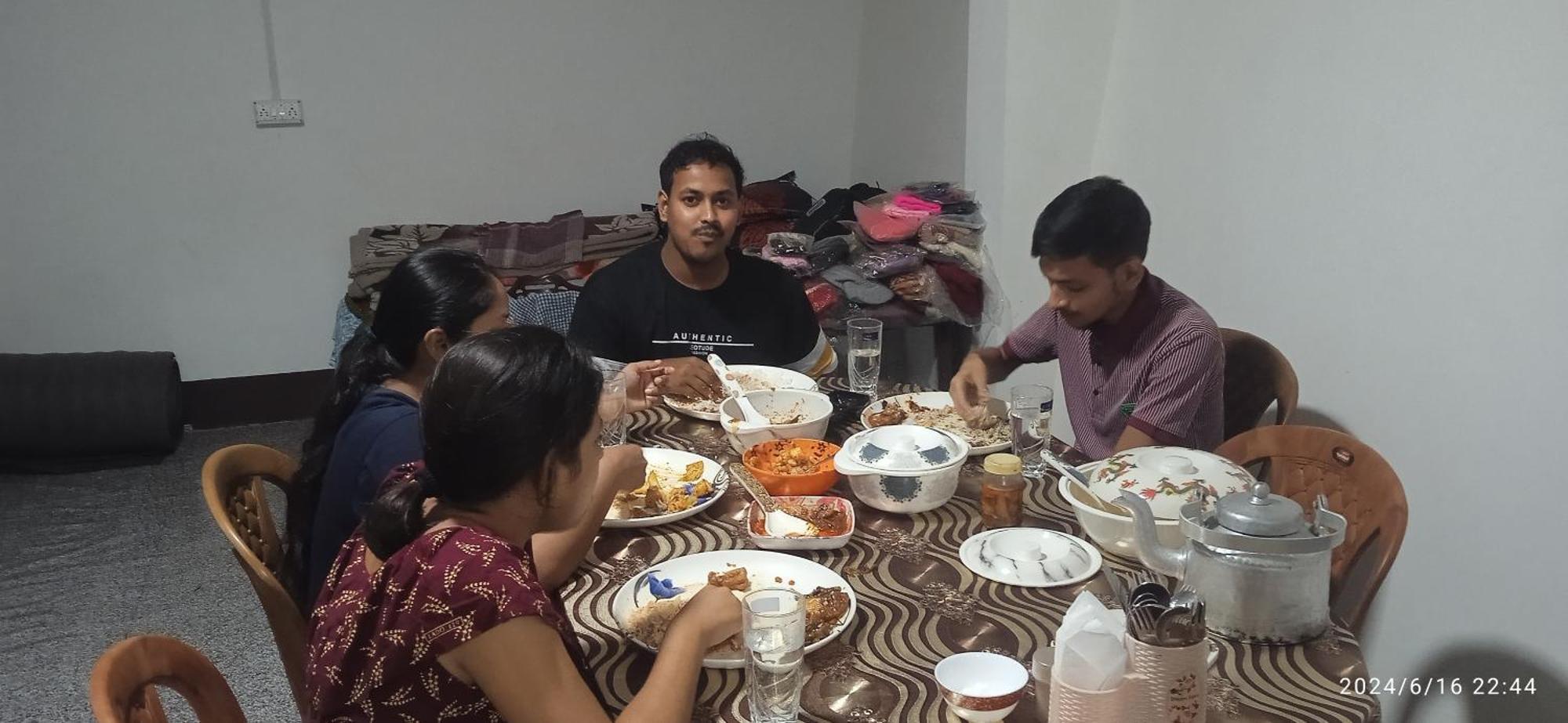 Lama Homestay Дарджилинг Екстериор снимка